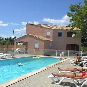Les Vignes Hébergement de vacances
