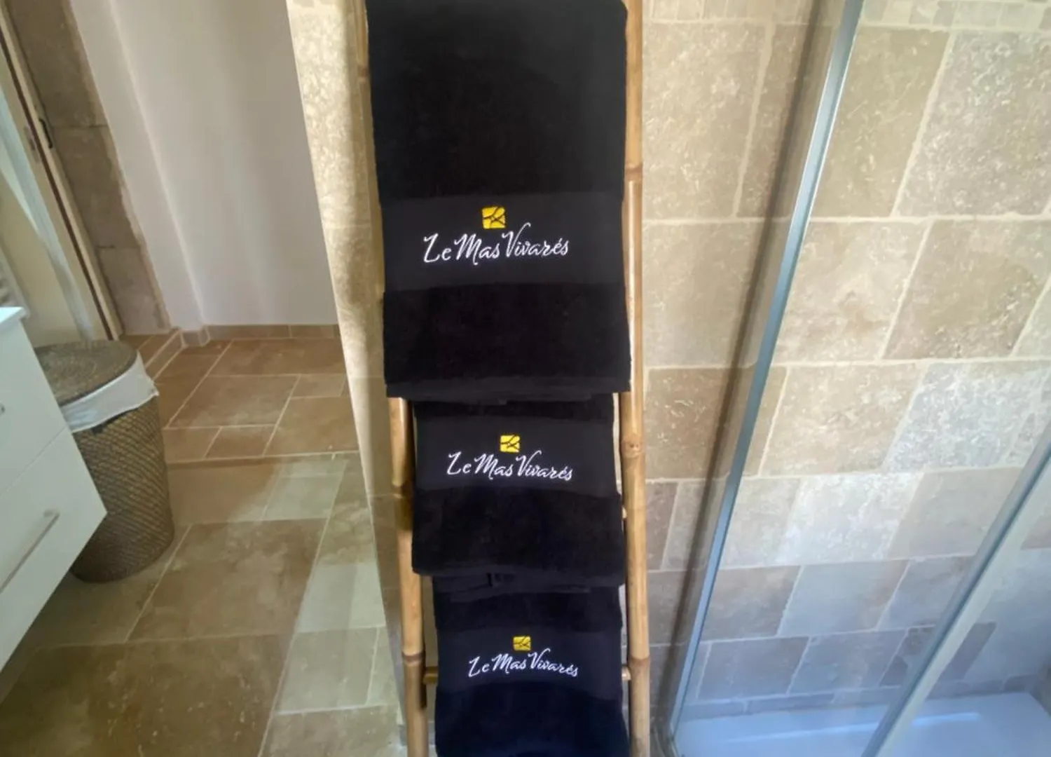 Le Mas Vivares Lablachere Apartment